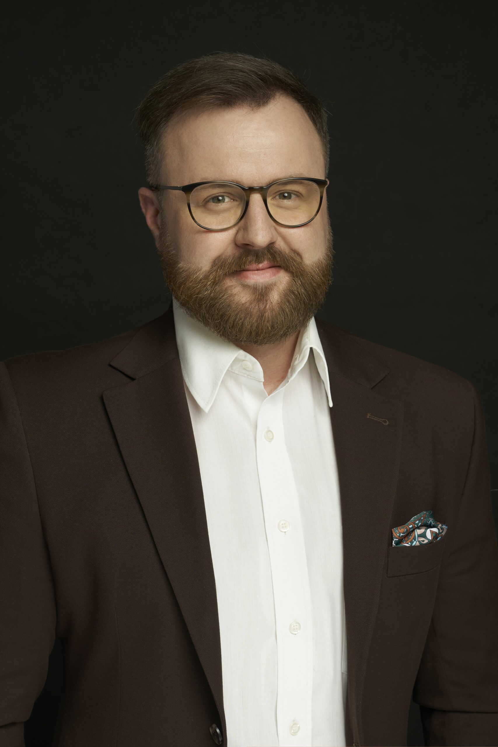 Konrad Matuszewski Konrad Matuszewski scaled