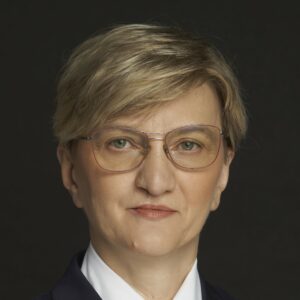 Maria Skowron-Szafrańska
