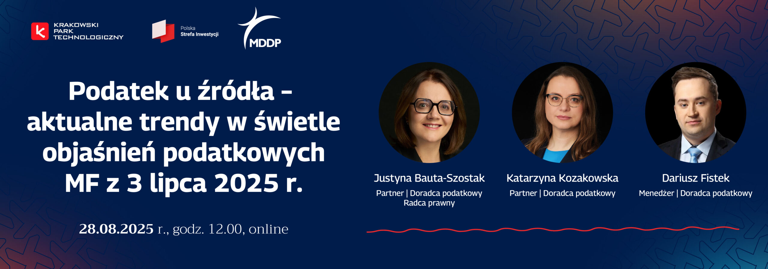 Podatek u źródła – aktualne trendy w świetle Objaśnień podatkowych MF Podatek u źródła – aktualne trendy w świetle Objaśnień podatkowych MF