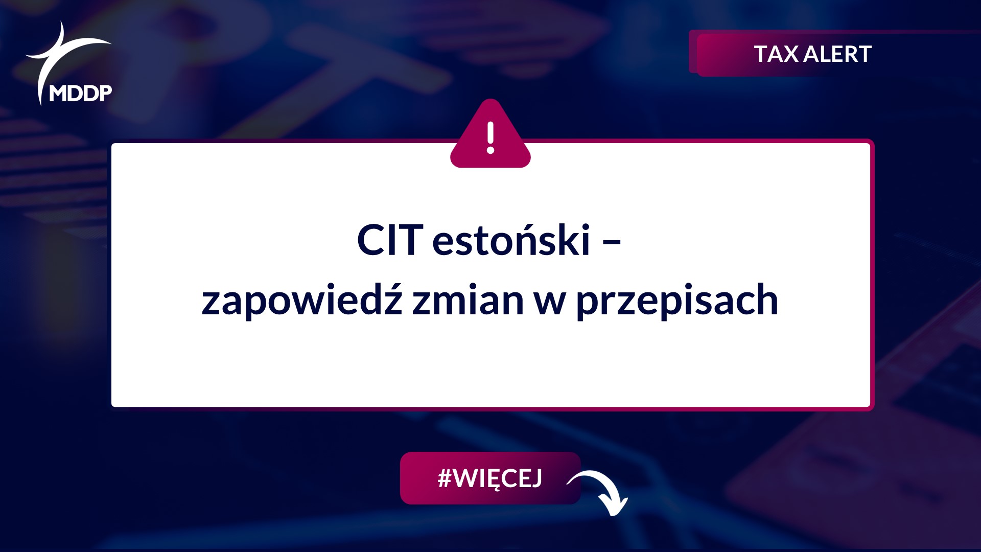 Ważne zmiany dotyczące właściwości urzędów skarbowych – istotnym terminem 15 października 2025 r. Ważne zmiany dotyczące właściwości urzędów skarbowych – istotnym terminem 15 października 2025 r.
