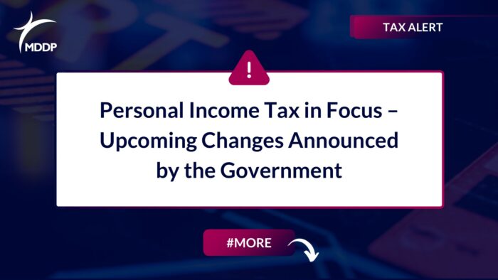 Personal Income Tax