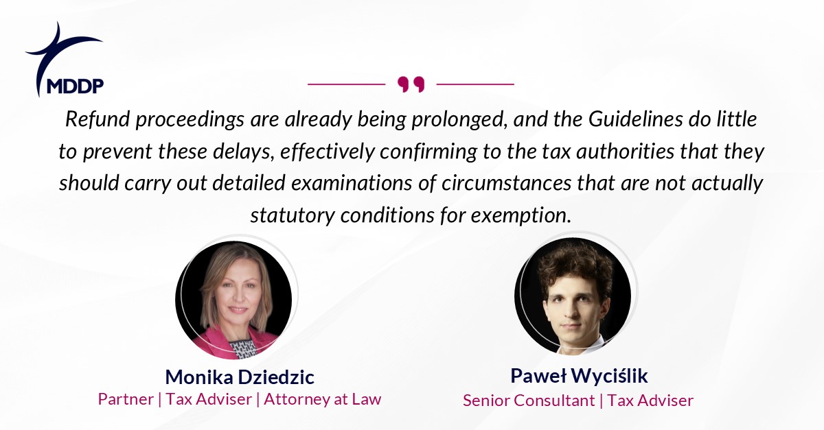 Poland’s new explanatory guidelines ‘create tension’ with EU over beneficial ownership
