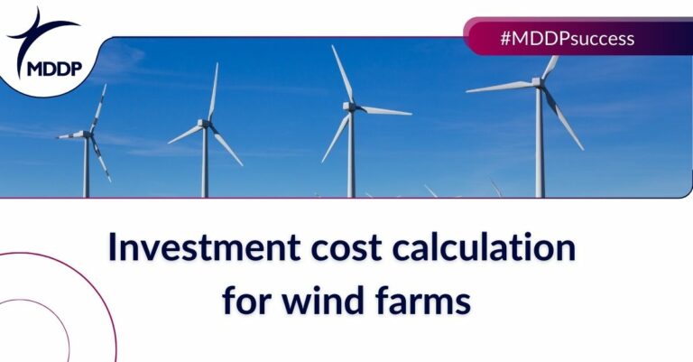 #sukcesyMDDP template www (21) Investment cost calculation for wind farms