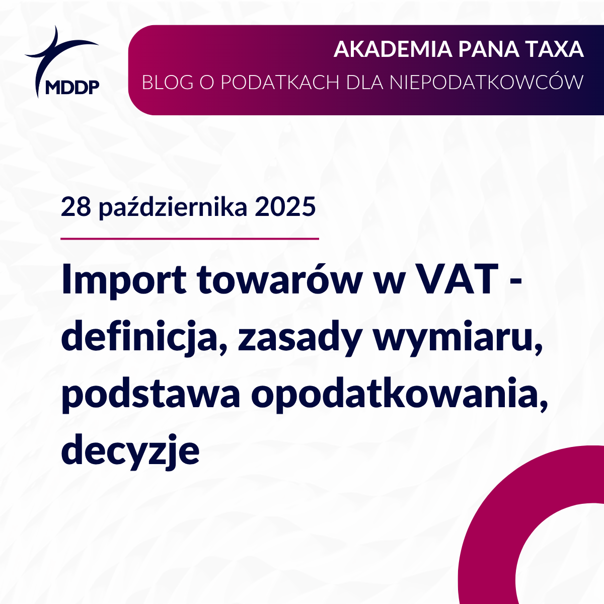 Akademia Pana Taxa LinkedIn