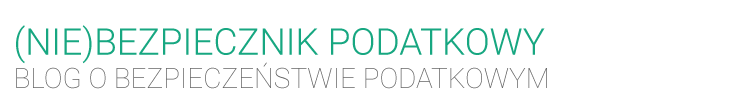 MDDP NIEbezpiecznik blog logo 3