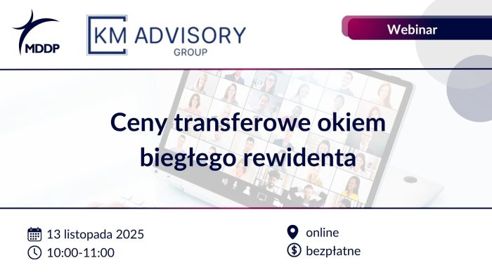 Ceny transferowe okiem biegłego rewidenta