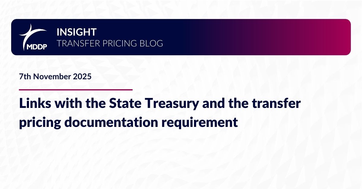 Discover the latest Supreme Administrative Court (NSA) ruling and individual tax interpretation regarding the exemption from local transfer pricing documentation under Article 11n(5) CIT.