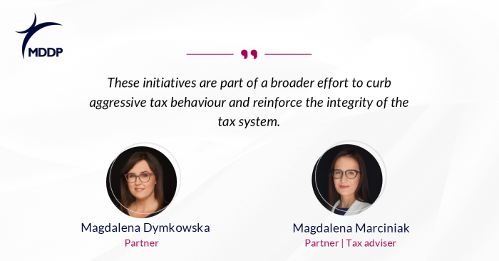 Poland tightens transfer pricing oversight
