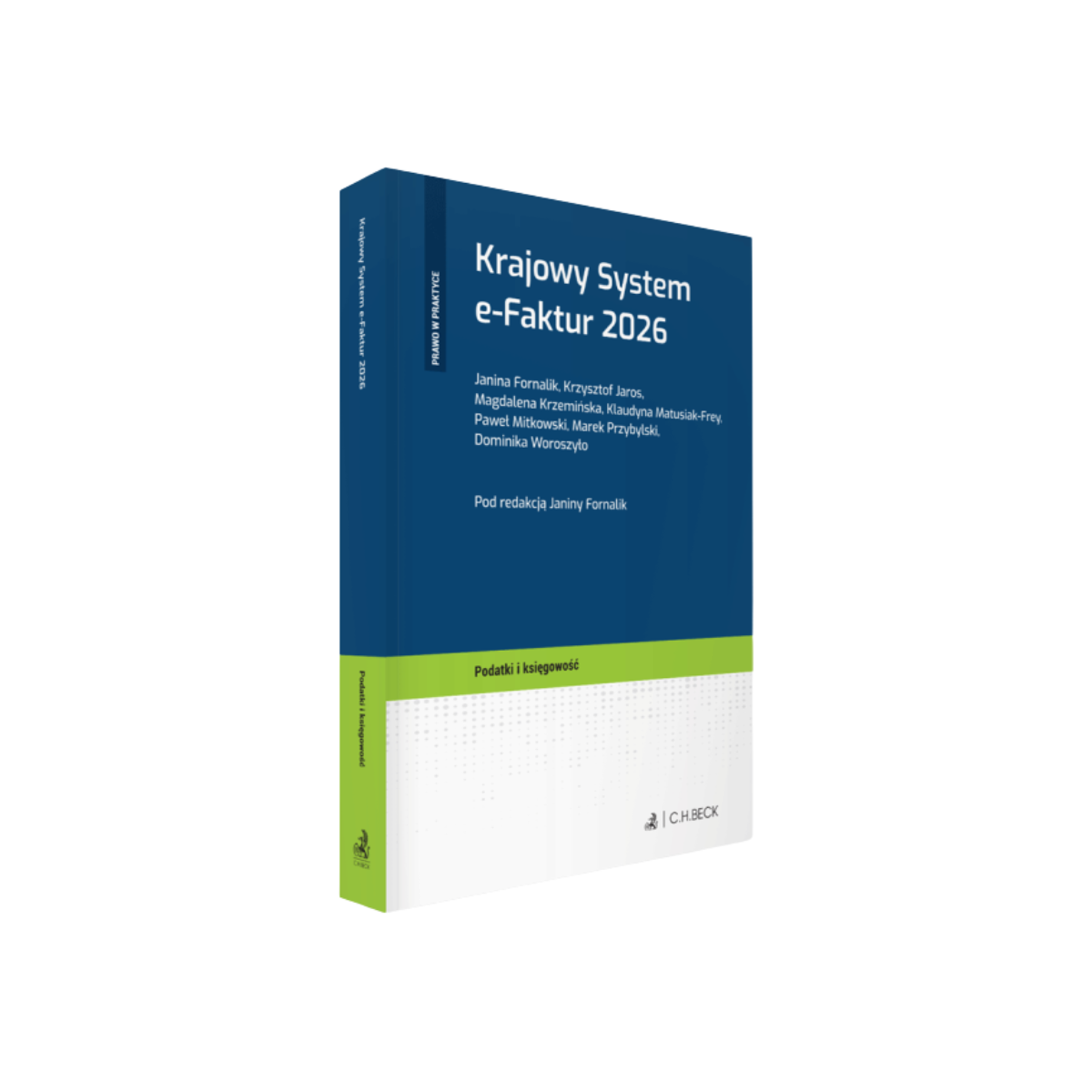 Krajowy system e-Faktur 2026