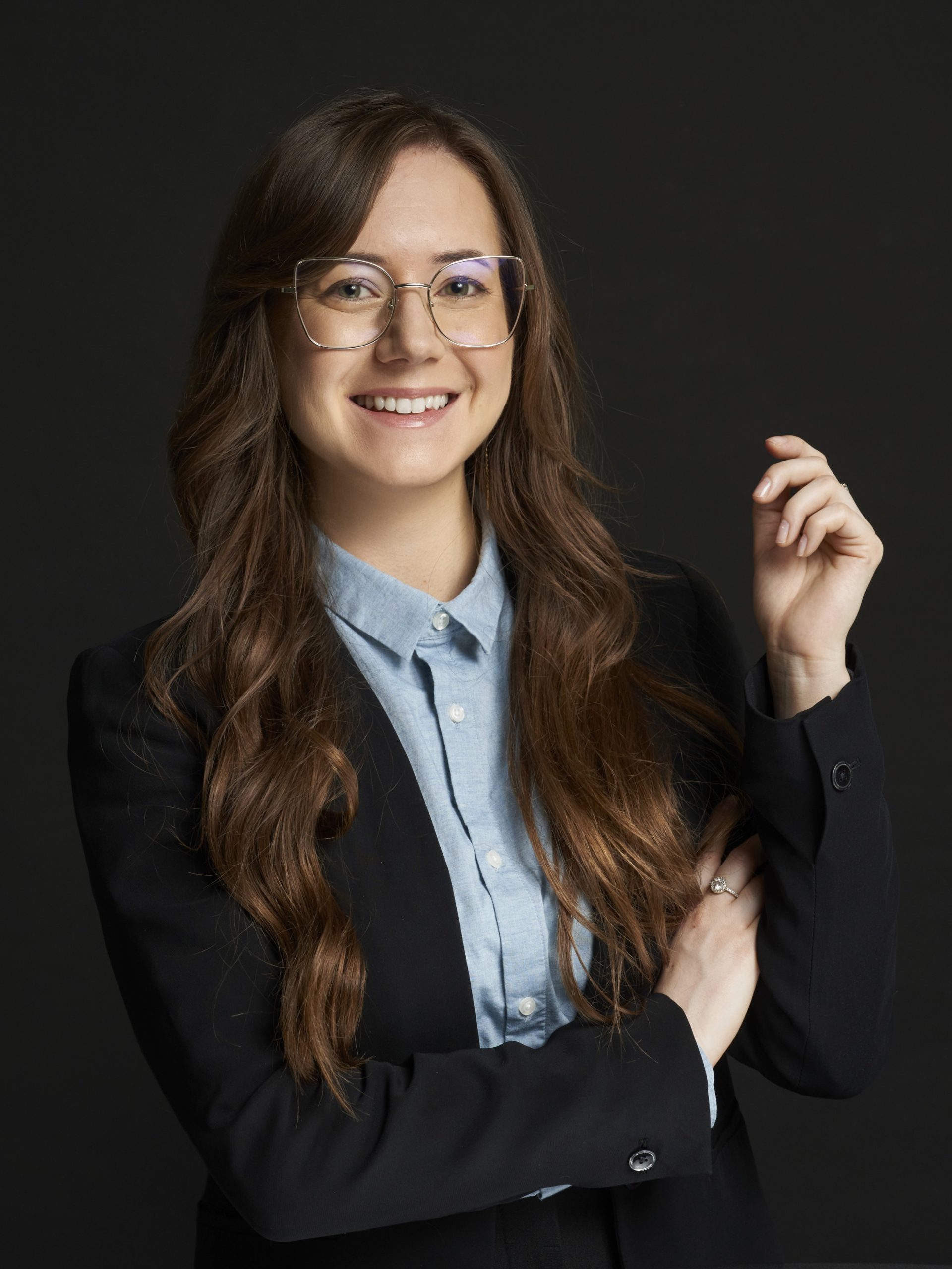 Alicja Okrucińska prostokąt