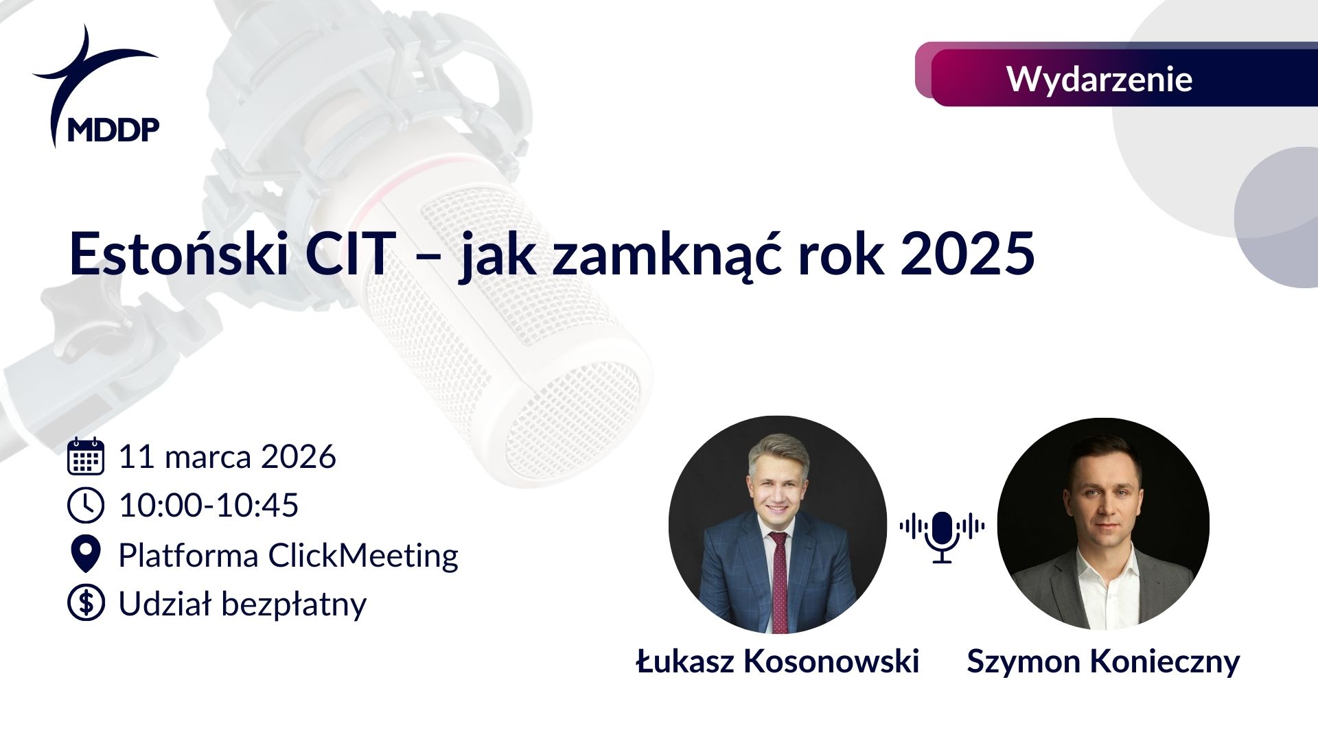 Zamknięcie roku 2025 w estońskim CIT: CIT-8E, sprawozdanie finansowe, ukryte zyski i ryzyka podatkowe w praktyce organów.