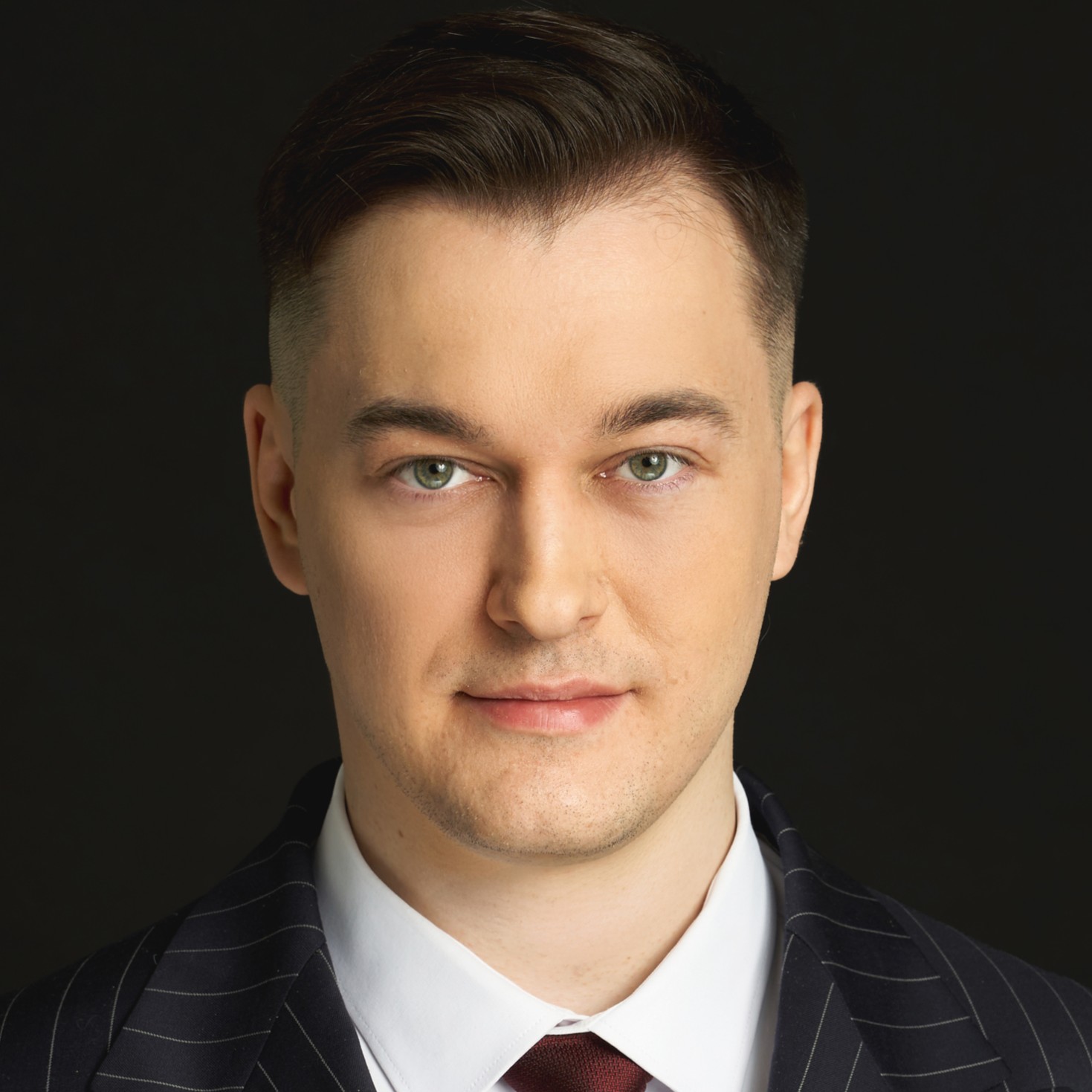 Cezary Janiszewski kwadrat