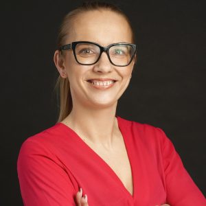 Dorota Kwadrat