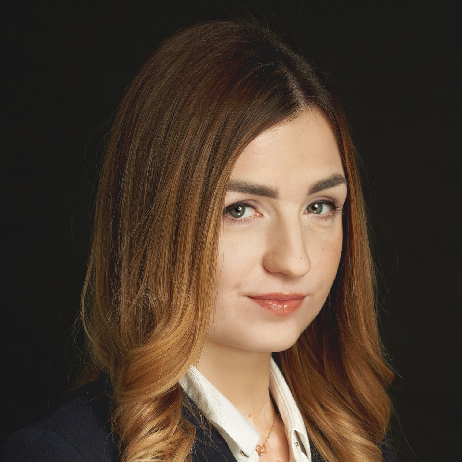 Eliza Blacha kwadrat