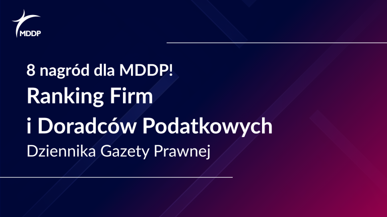 Ranking Firm i Doradców Podatkowych
