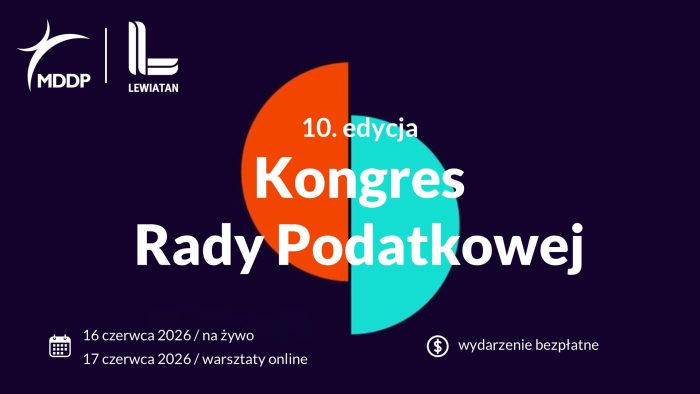 Kongres Rady Podatkowej