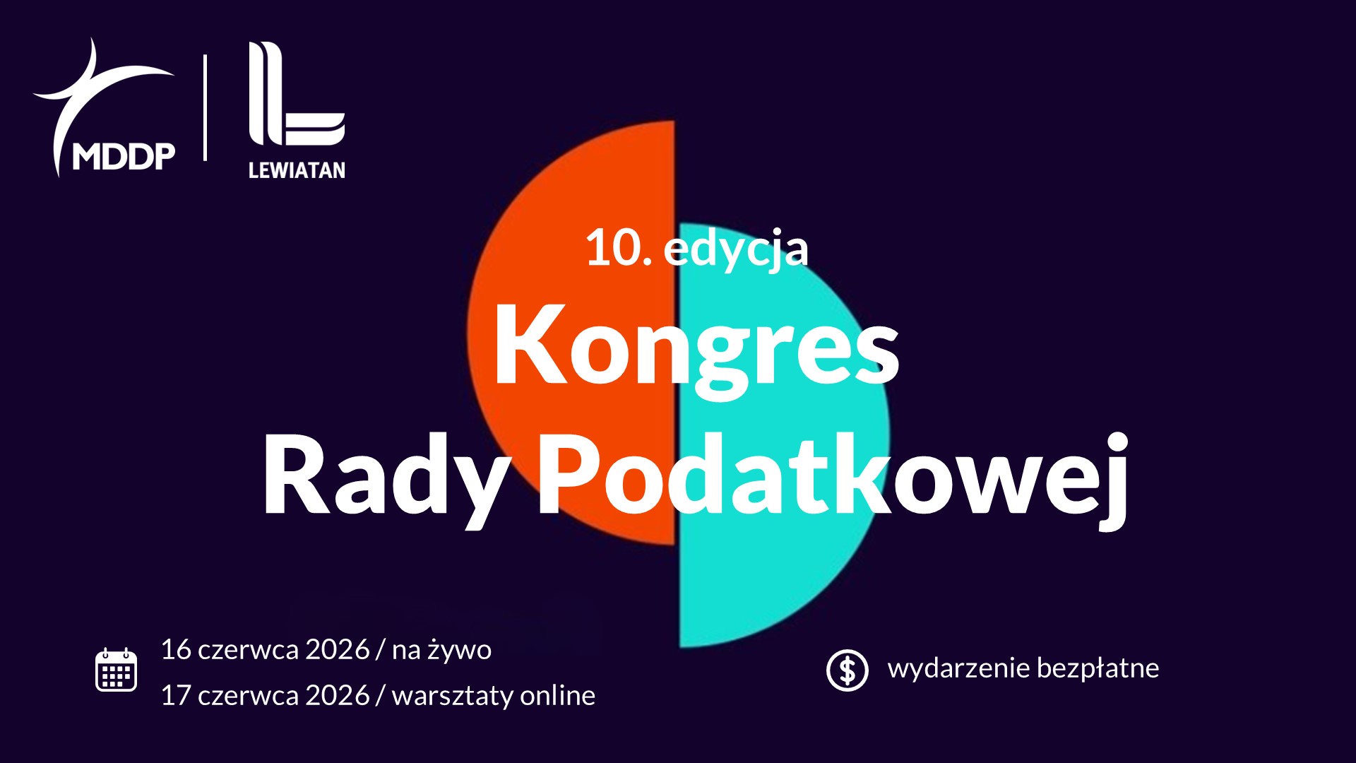 Kongres Rady Podatkowej_Mejling Kongres Rady Podatkowej
