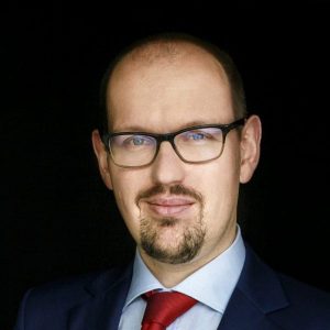 Marek Przybylski