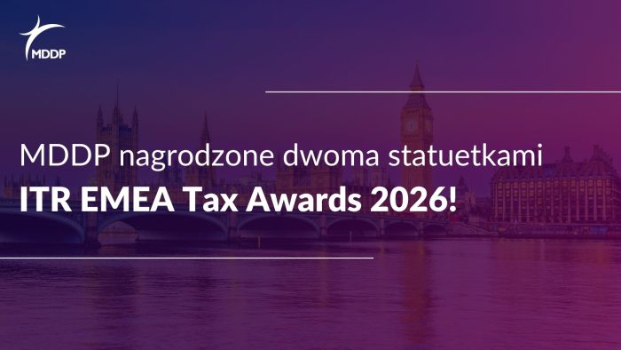 ITR EMEA Tax Awards 2026