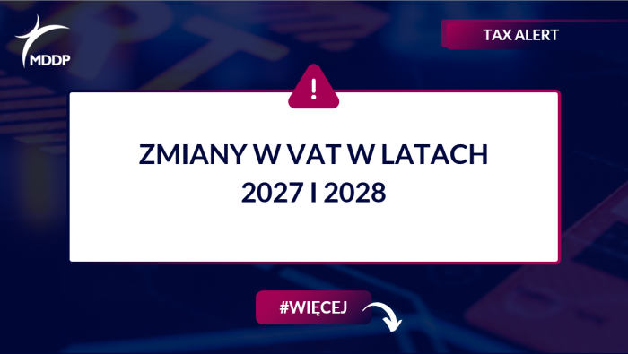 www istotne zmiany tax alert