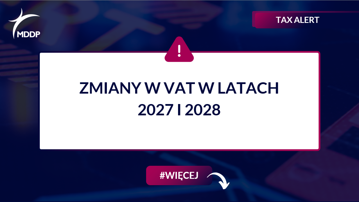 www istotne zmiany tax alert
