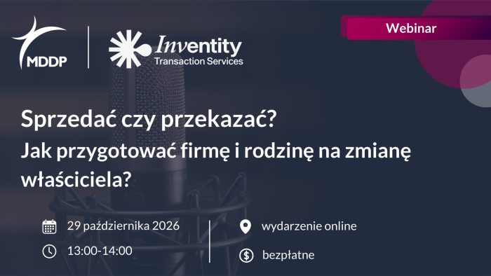 Sprzedać czy przekazać Sprzedać czy przekazać