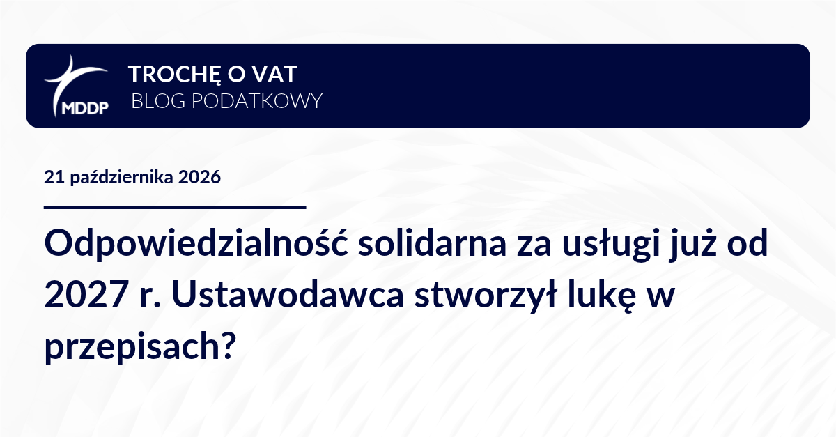 VAT