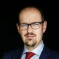Marek Przybylski - doradca podatkowy MDDP